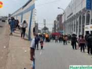 Tercera Ola: en un solo día se registraron 82 casos de COVID-19 en Huaral