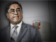 Justicia española aprueba segunda extradición de César Hinostroza