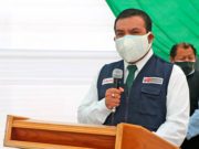 Jefe de la DIRESA manifestó que no se ha cambiado al director del hospital de Chancay
