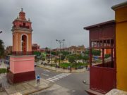 Provincias de Cañete y Huaura continúan en Nivel de Alerta Alto hasta el 27 de febrero