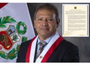 Colegio de Arqueólogos se pronuncia contra proyecto de ley del congresista Padilla Romero