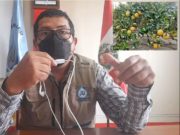 Ing. Julio Melgarejo: «Hemos perdido 3 mil hectáreas de terrenos agrícolas en Huaral» (VIDEO)