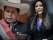 Pedro Castillo: Patricia Chirinos anuncia que presentará acusación constitucional contra presidente