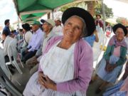 Huaral: «Los adultos mayores no están para cuidar nietos, sino para disfrutar la vida»