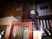 Caso Petroperú: Allanan Palacio de Gobierno y viviendas de Karelim López, Samir Abudayeh y Chávez Arévalo