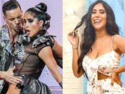 Anthony Aranda no descarta boda con Melissa Paredes: «Es el sueño de toda pareja»