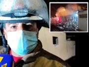 Jefe de Bomberos de Huaral: «Chancay no cuenta con choferes de la categoría adecuada»