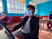 ¿Qué se ha hecho en Huaral para el retorno a las clases presenciales?