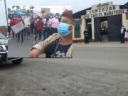 Colegio de Pasamayo no cumpliría con las condiciones para recibir a los escolares este año 2022