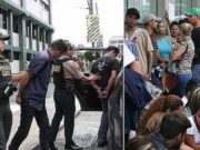 Lurigancho cuenta con ‘pabellón chamo’: Penal alberga gran cantidad de presos venezolanos