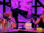 Fiscalía abre investigación a Ricardo Mendoza y Norka Gaspar por burlas sobre caso de violencia sexual