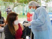 COVID-19: ¿Por qué son necesarias las dosis de refuerzo?