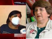 Elizabeth Diaz: «Alcaldesa no puede decir que no podían contratar chofer, dejamos 24 millones»