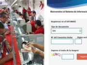 Fonavi 2022: Conoce el estado de tus aportes y cuándo se daría el desembolso