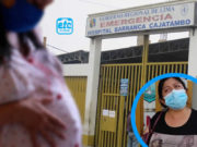 Barranca: Denuncian muerte de bebé por presunta negligencia médica en el hospital