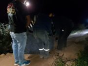 Cuyo: Hallan cuerpo sin vida de joven embarazada a la orilla del río Chancay