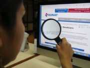 MEF: Aprueban medidas para aumentar contribuyentes y combatir evasión de impuestos