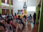 Se promulgó ley que restringe contratación de funcionarios de confianza