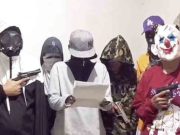Arequipa: mafias Colombianas y Venezolanas se declararan la guerra y lanzan amenazas (VIDEO)