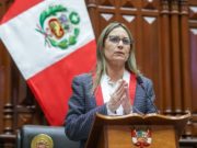 Perú Democrático presentó moción de censura contra la presidenta del Congreso, María del Carmen Alva