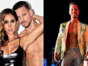 Anthony Aranda reveló que él negoció su ingreso a EEG: «Melissa es mi manager y representante»