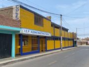 Chancay: menor de 12 años perdió la vida tras sufrir accidente dentro de colegio