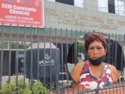 Chancay: mujer denunció que su pareja la agredió brutalmente durante «San Valentín» (VIDEO)