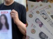 Más de 500 mujeres desaparecieron y ocurrieron 18 feminicidios en enero del 2022