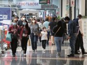 Negocios podrán atender desde hoy con 100% de aforo tras eliminarse restricciones por covid-19