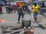 Chancay: Aprueban donación de S/. 9,000.00 en víveres para ollas comunes para pescadores y comerciantes