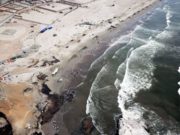Daños por derrame de petróleo afectarían entre 6 a 10 años a la costa peruana