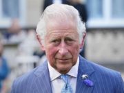 Príncipe Carlos de Inglaterra dio positivo a COVID-19 por segunda vez