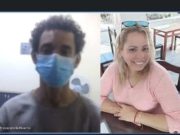 Huacho: Dictan prisión preventiva para venezolano implicado en asesinato de empresaria Ivone Carnero