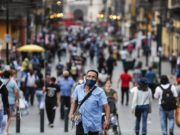 Más de 10.000 nuevos casos de COVID-19 se registraron durante la última semana