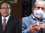 Ministro Roberto Sánchez recomendó a Valer dejar el cargo ¿Detrás del Premierato?