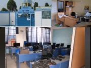 Chancay: delincuentes maniataron a guardián para poder robar en colegio de Quepepampa