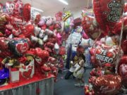 San Valentín: ¿Cuánto gastarán los peruanos en los regalos este año?