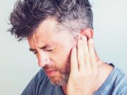 Si tuviste COVID-19 y te zumban los oídos, podrías padecer de tinnitus