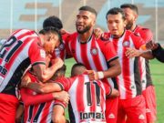 Unión Huaral continúa sumando refuerzos para enfrentar la Liga 2