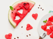 Alimentos para fortalecer el corazón