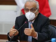 Aníbal Torres aseguró que no hay direccionamiento en la publicidad estatal