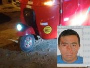Asesinan a hombre de varios disparos dentro de su mototaxi