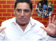 Carlos Álvarez inicia campaña para expulsar a malos extranjeros «Queremos recuperar la paz»: