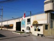 Huacho: Este fin de semana se reanudan las visitas a internos del penal de Carquín