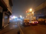 Senamhi: otoño 2022 presentará temperaturas por debajo de lo normal
