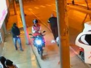 Huaura: ladrón disparó por error y mató a su cómplice durante asalto a repartidor de delivery.
