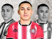 Jean Deza concluyó contrato con Unión Huaral y se perderá la temporada 2022 de la Liga 2