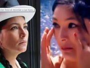 Magaly Solier llora al recordar a sus hijos tras perder custodia.
