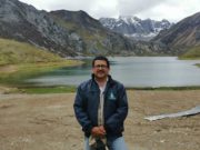 Ing. Julio Melgarejo «Quien vende y compra terrenos tiene que recibir una sanción»