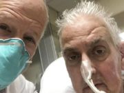 Muere hombre que recibió el primer trasplante de corazón de un cerdo
